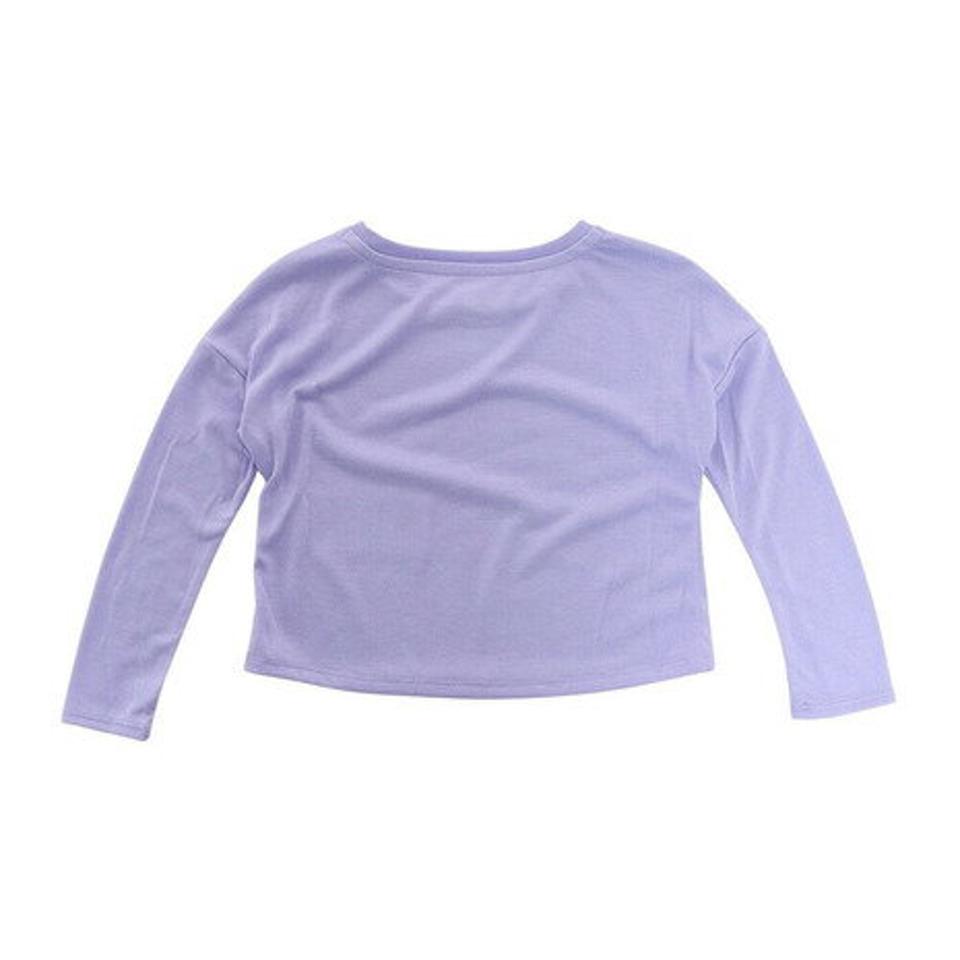 ナイキ（NIKE）（キッズ）ドリーム チェイサー グラフィック長袖Tシャツ 26J907-P3F ※要サイズ確認