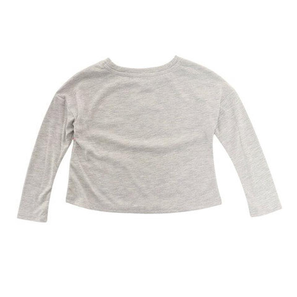 【3/10 24h限定 エントリー＆対象3店舗以上買い回りで最大P10倍！】ナイキ（NIKE）（キッズ）ドリーム チェイサー グラフィック長袖Tシャツ 26J907-GAK ※要サイズ確認
