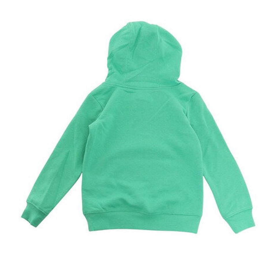 【3/10 24h限定 エントリー＆対象3店舗以上買い回りで最大P10倍！】ナイキ（NIKE）（キッズ）キッズ B NSW GREAT OUTDOORS GFX プルオーバー 86K052-EAG ※要サイズ確認