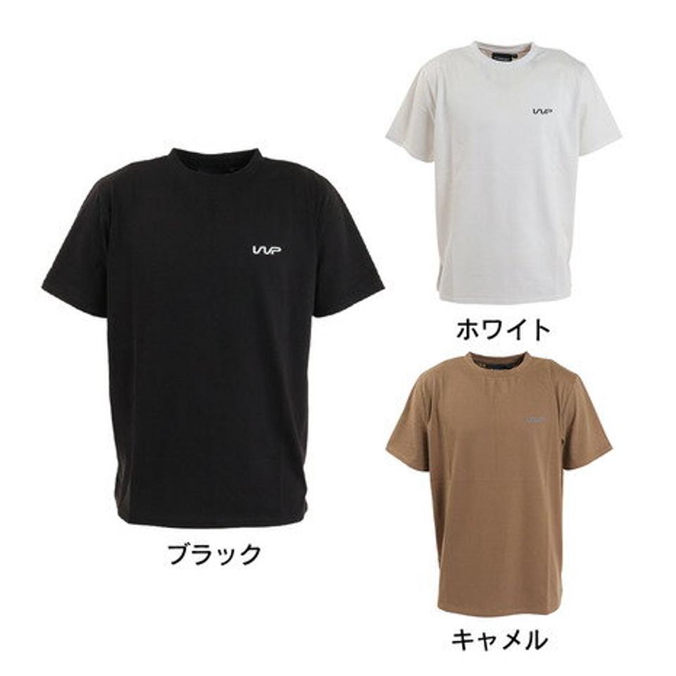ザ・ワープ・バイ・エネーレ（The Warp By Ennerre）（メンズ）半袖Tシャツ WB3PJA10