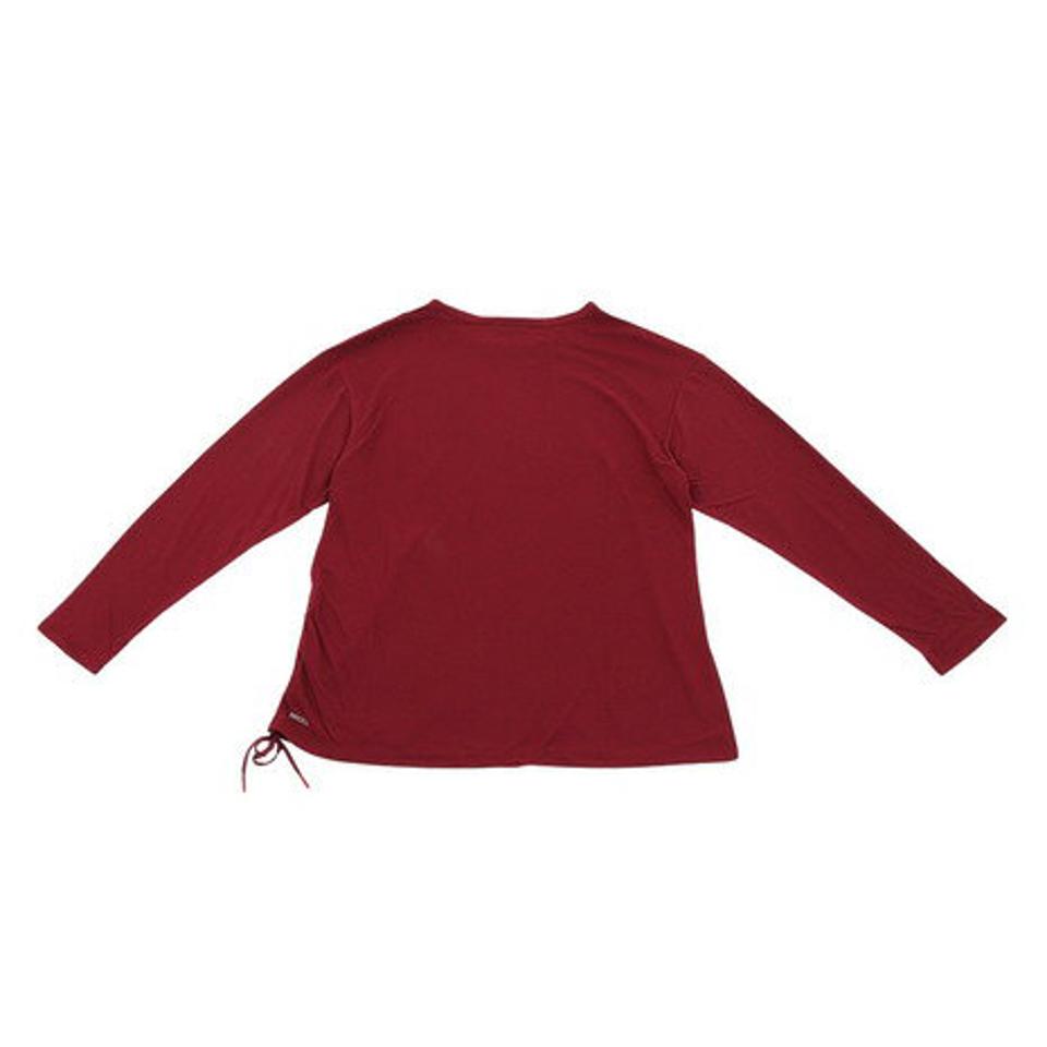 【SOY受賞記念1/30 9:59までエントリーでP4倍】プーマ（PUMA）（レディース）長袖Tシャツ レディース MOTION 677699 22 MGT