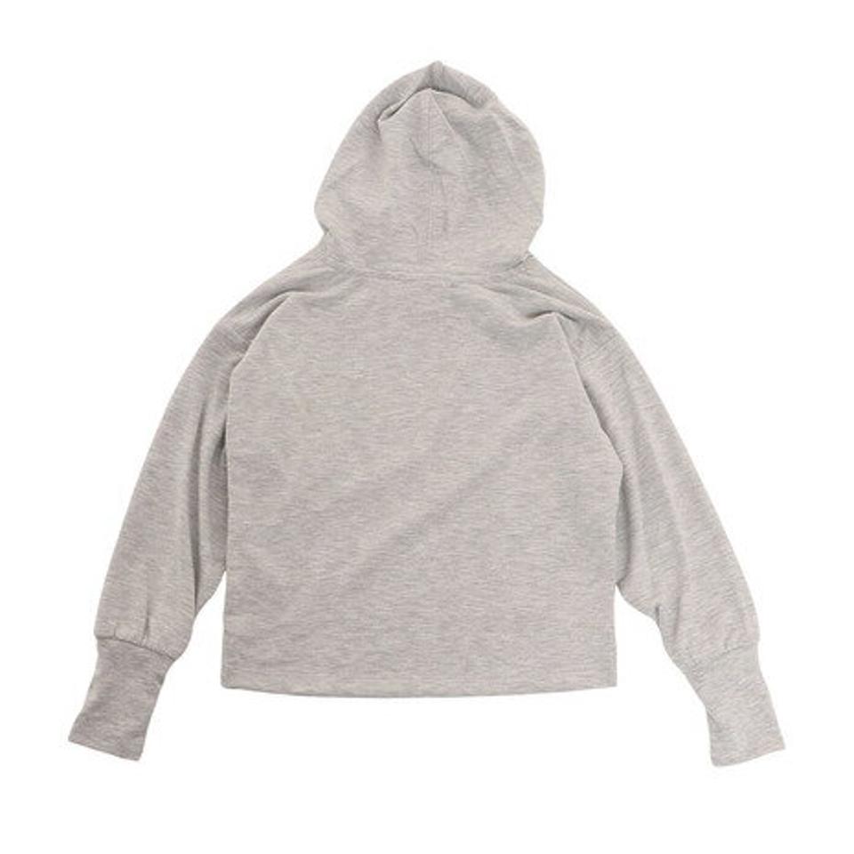 【3/10 24h限定 エントリー＆対象3店舗以上買い回りで最大P10倍！】ナイキ（NIKE）（キッズ）キッズ DREAM CHASER PULLOVER フーディ 36J746-GAK ※要サイズ確認