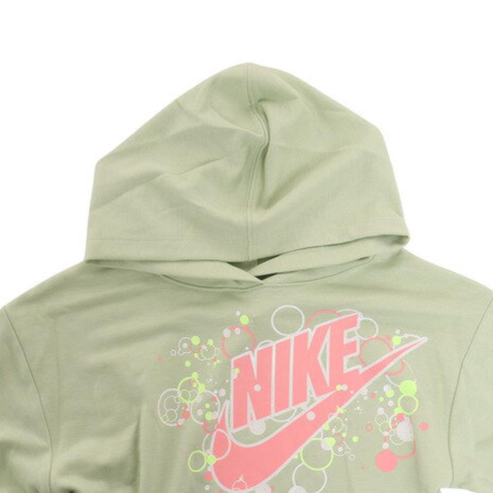 ナイキ（NIKE）（キッズ）キッズ DREAM CHASER PULLOVER フーディ 36J746-EC0 ※要サイズ確認