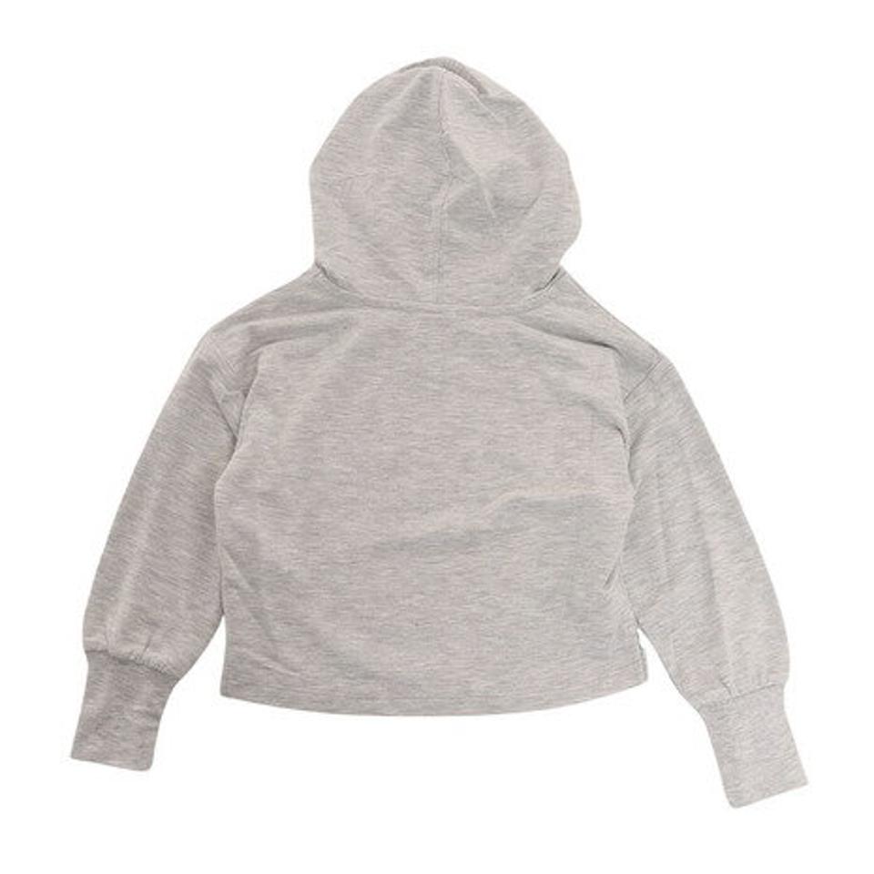 【3/10 24h限定 エントリー＆対象3店舗以上買い回りで最大P10倍！】ナイキ（NIKE）（キッズ）トドラー DREAM CHASER PULLOVER フーディ 26J746-GAK ※要サイズ確認