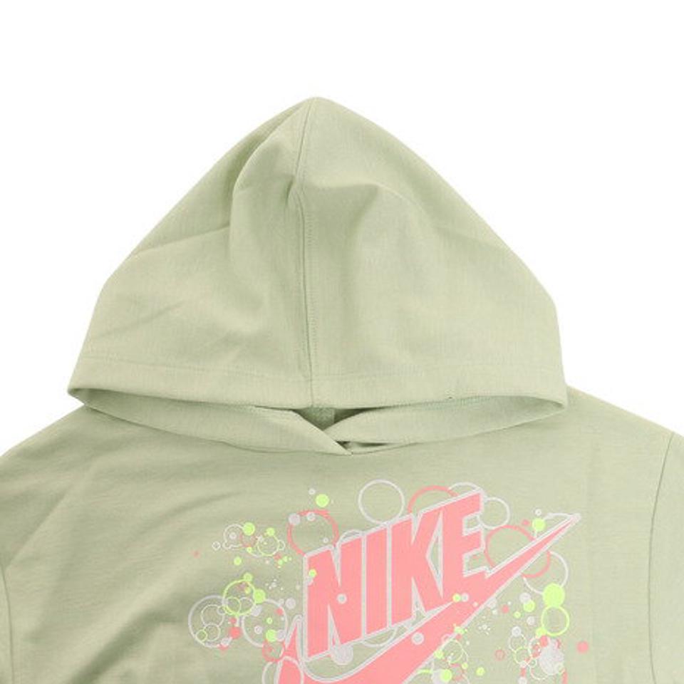 【3/10 24h限定 エントリー＆対象3店舗以上買い回りで最大P10倍！】ナイキ（NIKE）（キッズ）トドラー DREAM CHASER PULLOVER フーディ 26J746-EC0 ※要サイズ確認