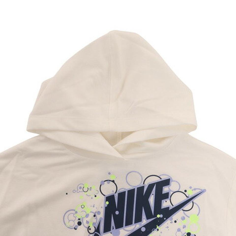 【3/10 24h限定 エントリー＆対象3店舗以上買い回りで最大P10倍！】ナイキ（NIKE）（キッズ）トドラー DREAM CHASER PULLOVER フーディ 26J746-782 ※要サイズ確認