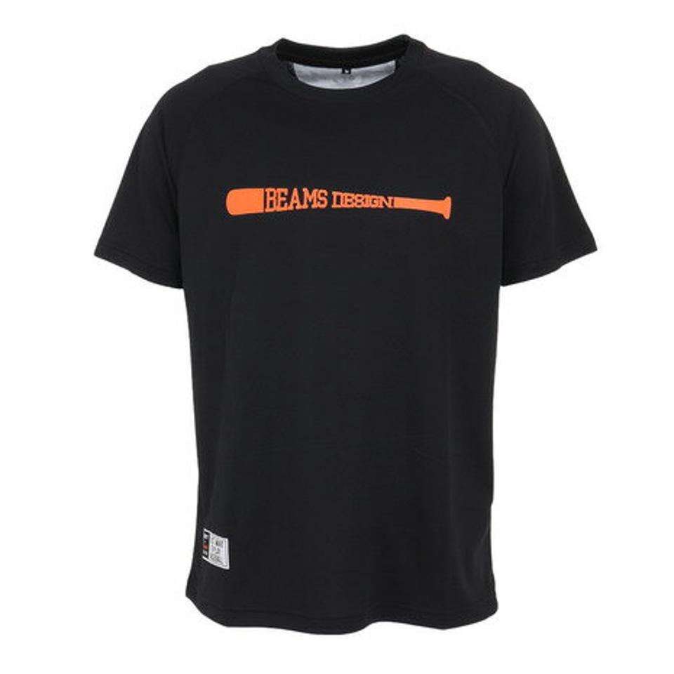 ゼット（ZETT）（メンズ）野球ウェア BEAMS DESIGN Tシャツ BOT793T2-1900