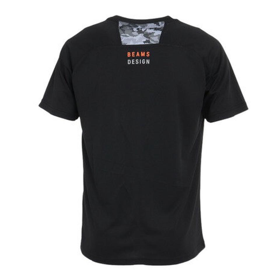ゼット（ZETT）（メンズ）野球ウェア BEAMS DESIGN Tシャツ BOT793T2-1900