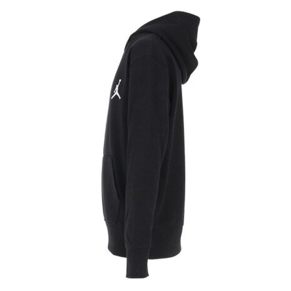 ジョーダン（JORDAN）（キッズ）ジュニア ESSENTIALS プルオーバーフーディー 85C630-023