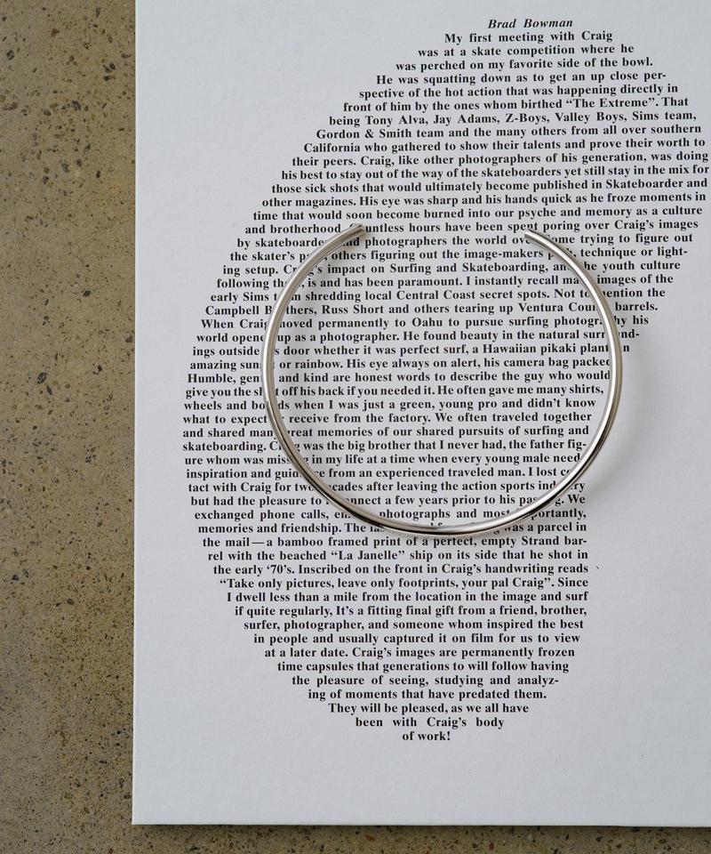 【GALENA/ガレナ】チョーカー