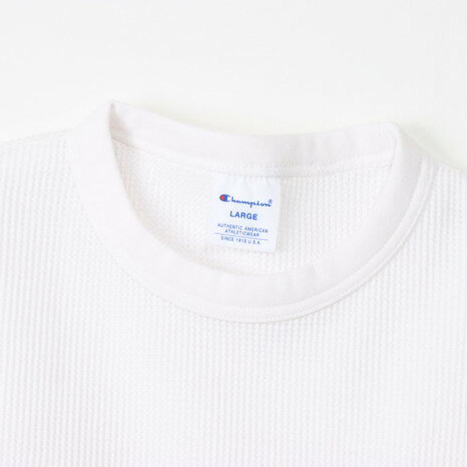 【10%OFFクーポン対象！1/25まで】チャンピオン-ヘリテイジ（CHAMPION-HERITAGE）（メンズ）長袖Tシャツ メンズ ロングスリーブTシャツ 23FW C3-Y422
