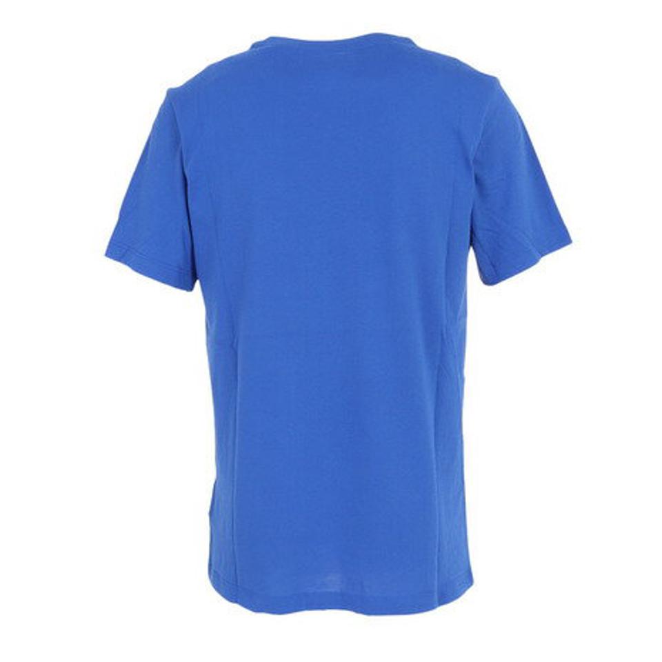 ナイキ（NIKE）（メンズ）バスケットボールウェア ドライフィット 半袖Tシャツ FJ2335-480