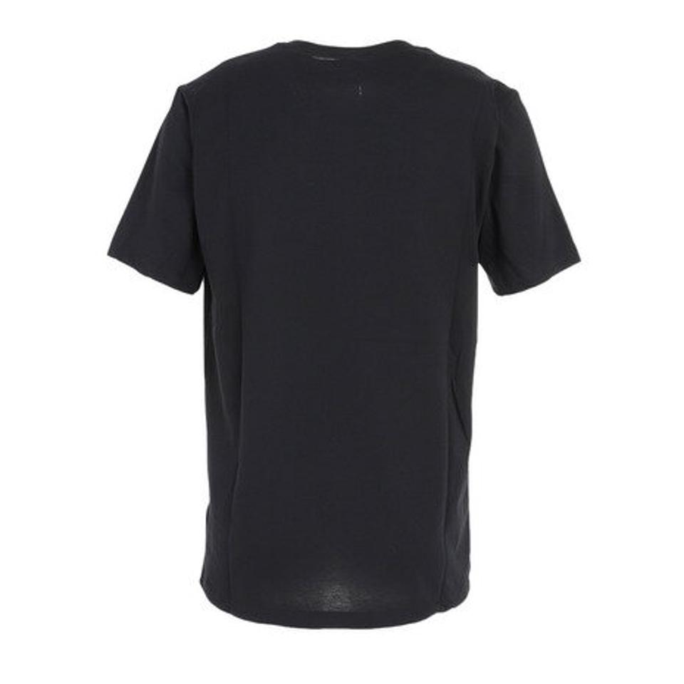 【4/15 24h限定 エントリー＆対象3店舗以上買い回りで最大P10倍！】ナイキ（NIKE）（メンズ）バスケットボールウェア ドライフィット シーズナル EXP2 半袖Tシャツ FJ2303-010