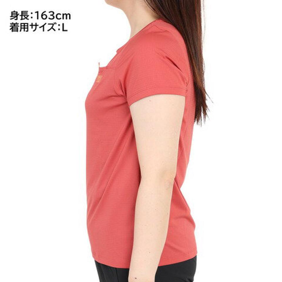 【20％OFFクーポン対象！9/21まで】プーマ（PUMA）（レディース）FIRST MILE Tシャツ 524504 21 RED
