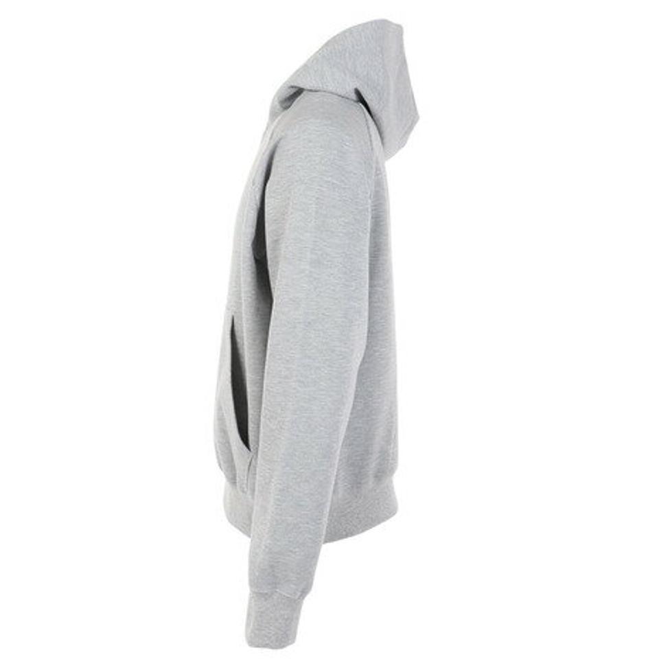【10%OFFクーポン対象！10/12まで】エゴザル（EGOZARU）（メンズ）バスケットボールウェア 長袖スウェット プルオーバーパーカー EZSW-F2302-046
