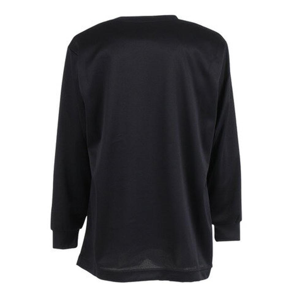 エックスティーエス（XTS）（キッズ）ジュニア バスケットボールウェア ドライプラス 長袖Tシャツ 751TS3ES0035