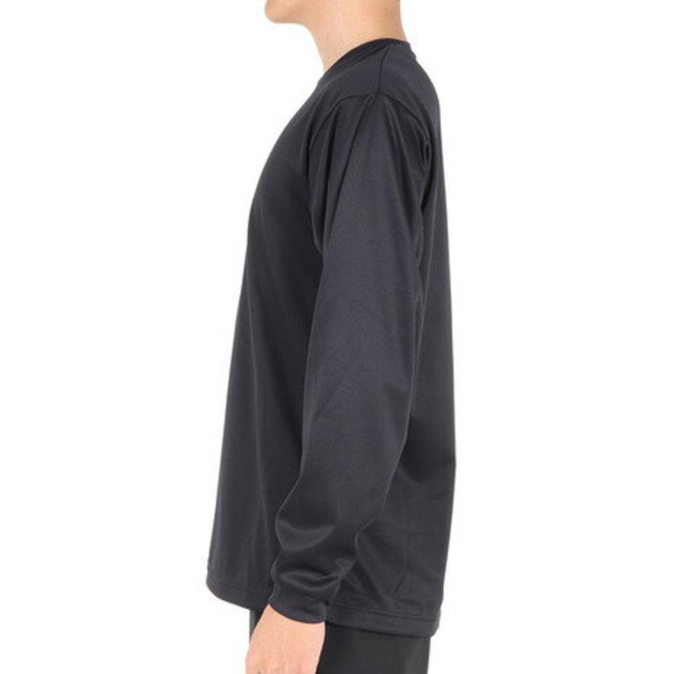 エックスティーエス（XTS）（メンズ）バスケットボールウェア ドライプラス 長袖Tシャツ 751TS3ES0030