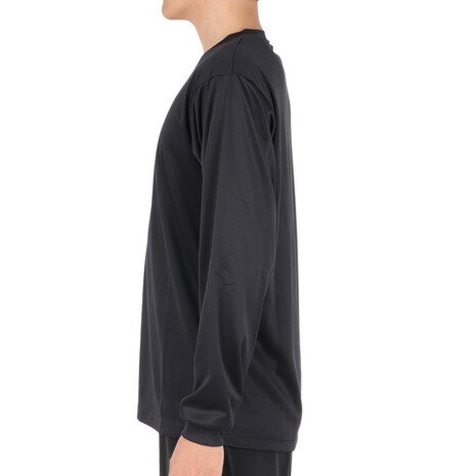 エックスティーエス（XTS）（メンズ）バスケットボールウェア ドライプラス 長袖Tシャツ 751TS3ES0026