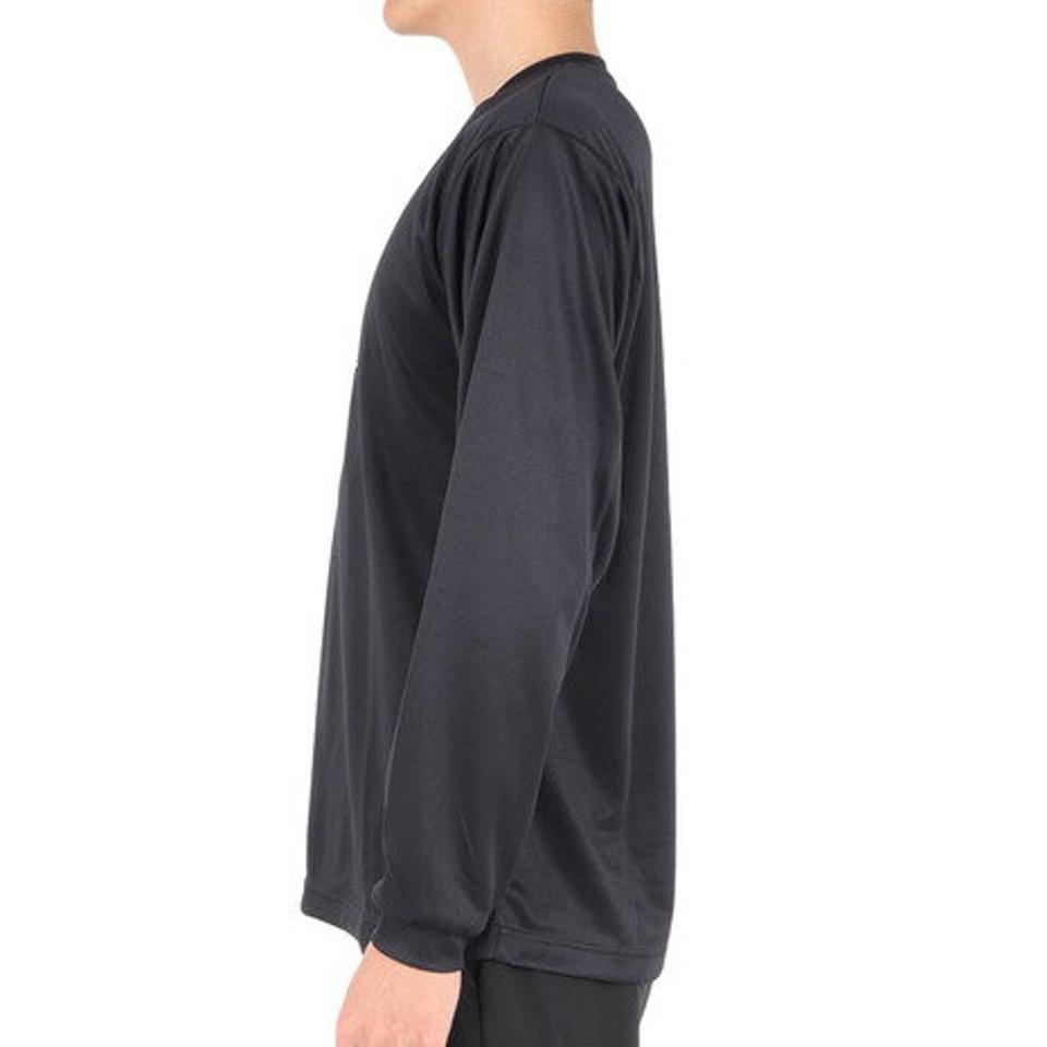 エックスティーエス（XTS）（メンズ）バスケットボールウェア ドライプラス 長袖Tシャツ 751TS3ES0025