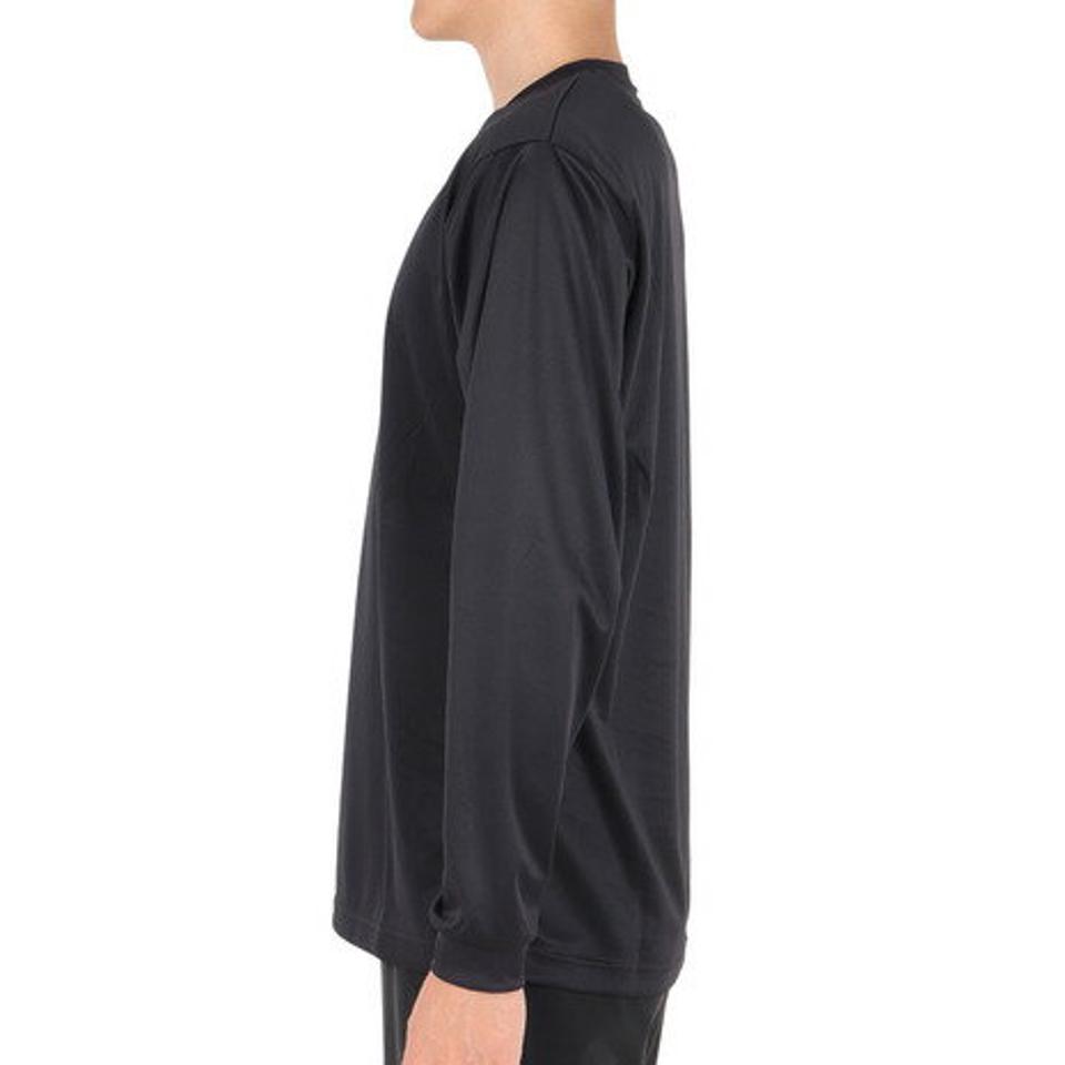 エックスティーエス（XTS）（メンズ）バスケットボールウェア ドライプラス 長袖Tシャツ 751TS3ES0031