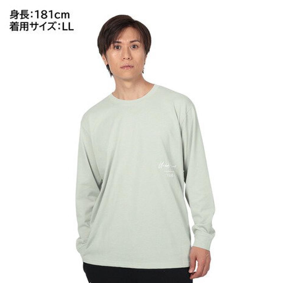 【3/10 24h限定 エントリー＆対象3店舗以上買い回りで最大P10倍！】アンダーアーマー（UNDER ARMOUR）（メンズ）長袖Tシャツ メンズ ヘビーウエイト グラフィック 1381361 502