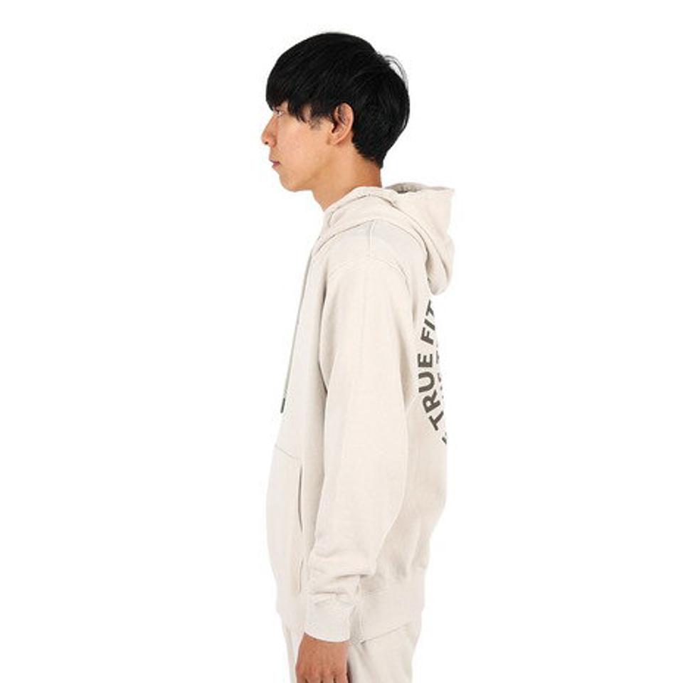 【3点10%OFFクーポン対象！9/21まで】ニューエラ（NEW ERA）（メンズ、レディース）裏毛 スウェット プルオーバーフーディー Circle OOTTF 13755290