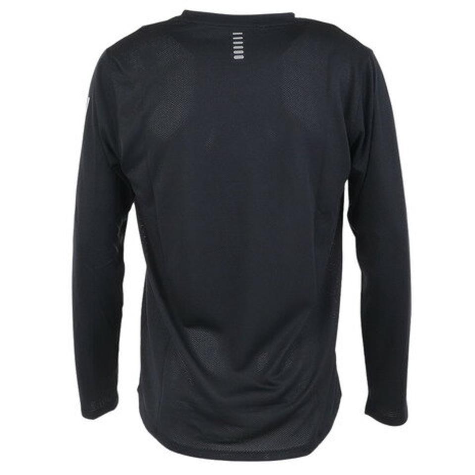 アンダーアーマー（UNDER ARMOUR）（メンズ）長袖Tシャツ メンズ ラン エブリウェア ストライド 1381380
