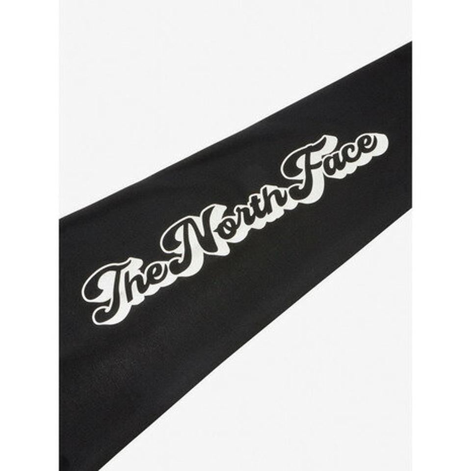 ノースフェイス（THE NORTH FACE）（メンズ）長袖Tシャツ メンズフリーランクルー NT62392 K