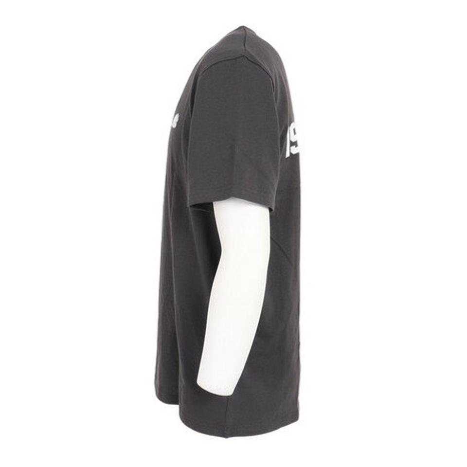アンダーアーマー（UNDER ARMOUR）（メンズ）バスケットボールウェア カリー ヘビーウエイト ヴィンヤード ショートスリーブTシャツ 1380364 010