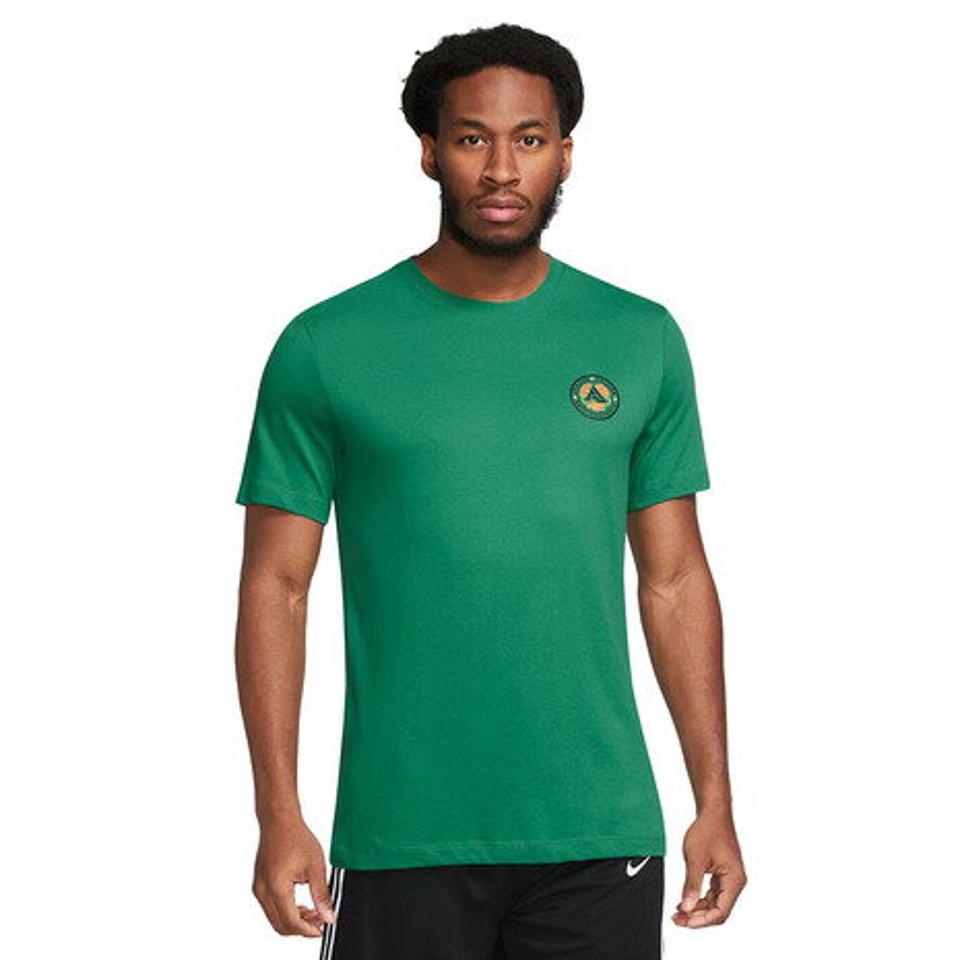 ナイキ（NIKE）（メンズ）バスケットボールウェア ヤニス Dri-FIT バスケットボール 半袖Tシャツ FJ2317-365