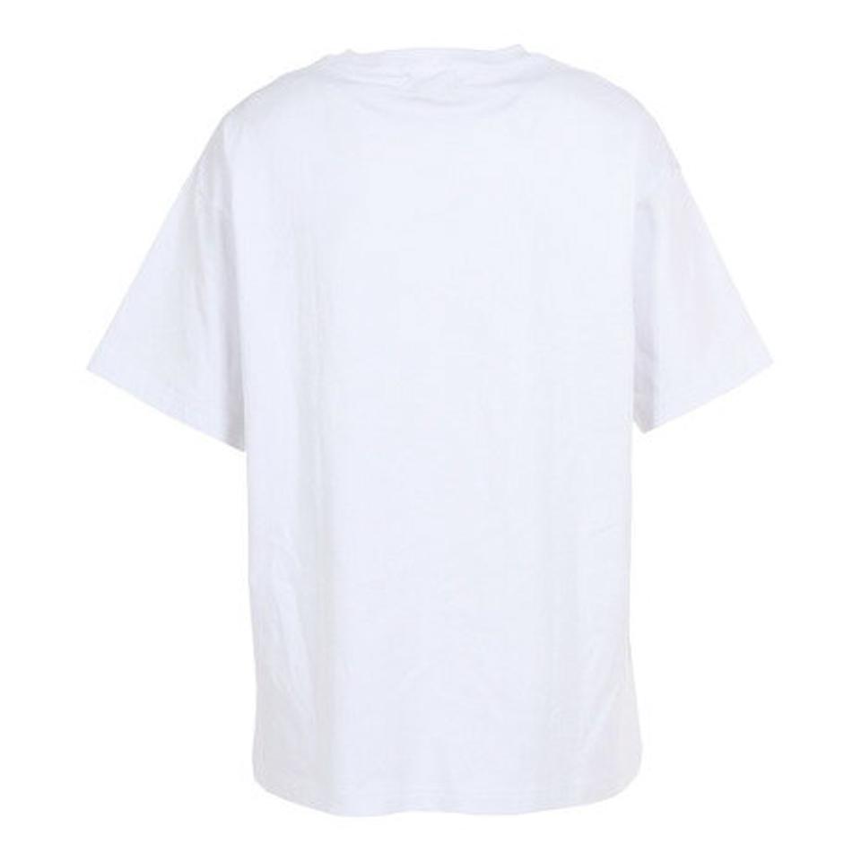 A Few Good Kids（A Few Good Kids）（メンズ）ミニハウスロゴ 半袖Tシャツ 22SSD3-00304-005-WH