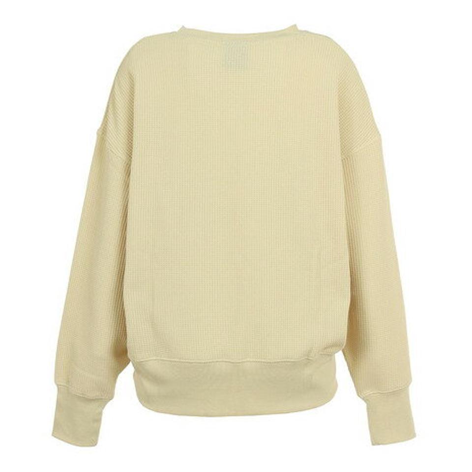 チャンピオン（CHAMPION）（レディース）長袖Tシャツ CW-YS406 735