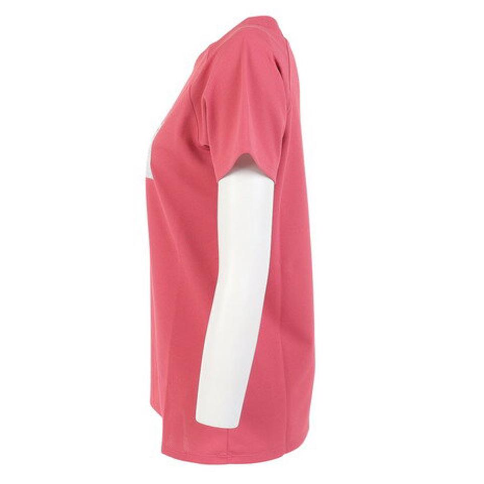 ノースフェイス（THE NORTH FACE）（レディース）半袖Tシャツ レディース ショートスリーブ GTDロゴクルー NTW12376