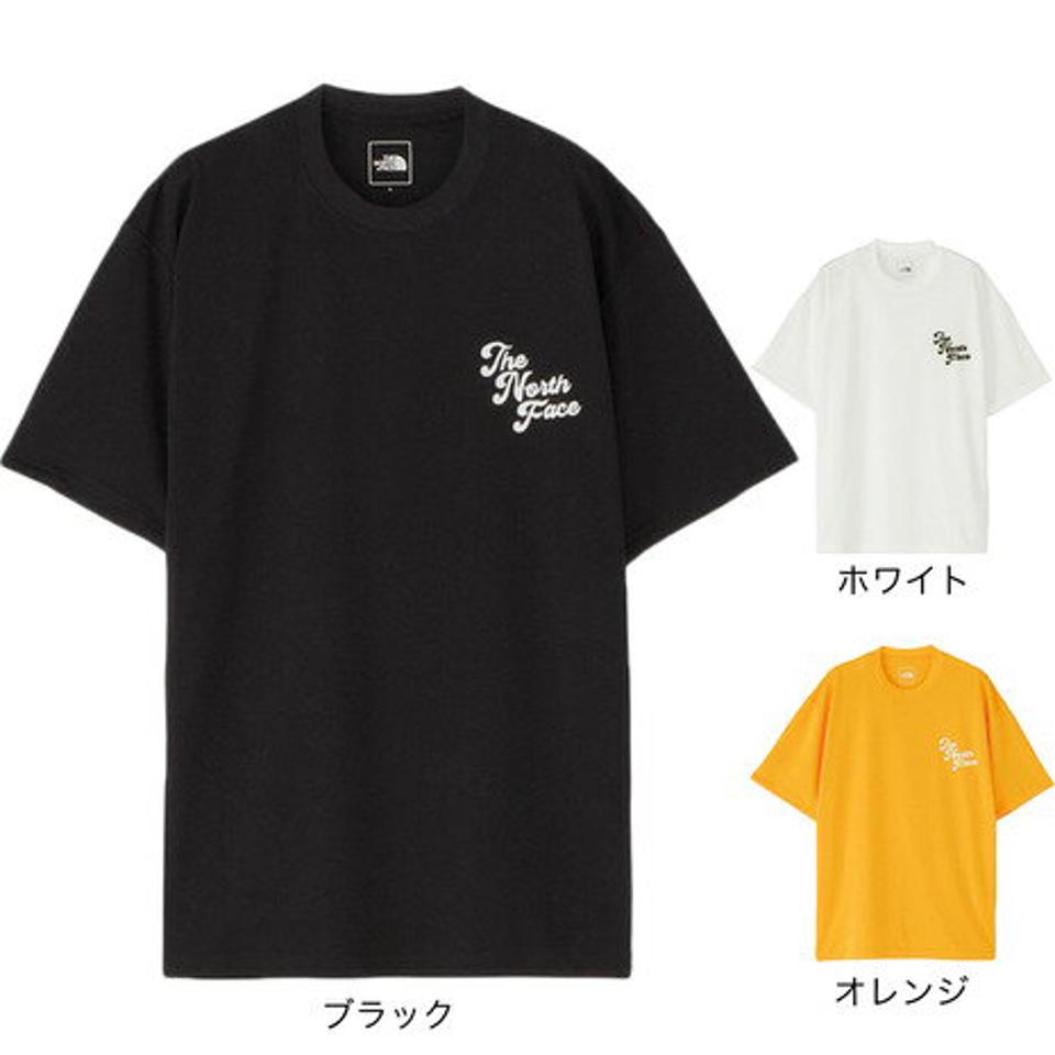ノースフェイス（THE NORTH FACE）（メンズ）半袖Tシャツ メンズ フリーランクルー NT62391