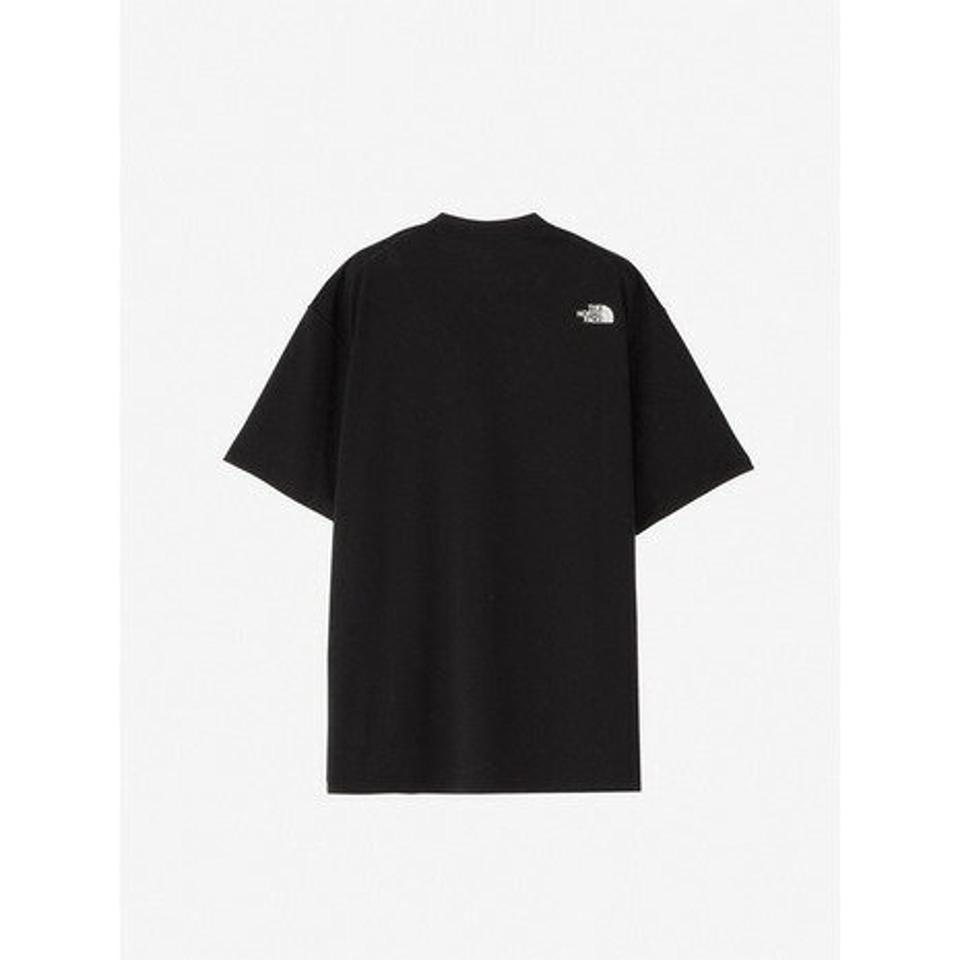 ノースフェイス（THE NORTH FACE）（メンズ）半袖Tシャツ メンズ フリーランクルー NT62391
