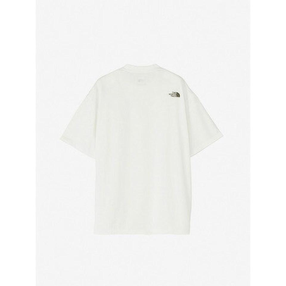 ノースフェイス（THE NORTH FACE）（メンズ）半袖Tシャツ メンズ フリーランクルー NT62391