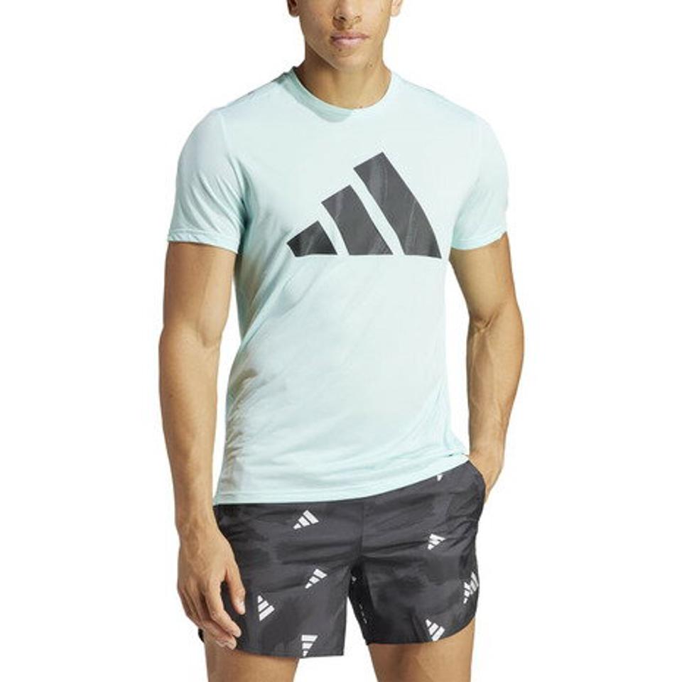 【20%OFFクーポン対象！6/11まで】アディダス（adidas）（メンズ）ブランドラブ 半袖Tシャツ NDU66-IL2208