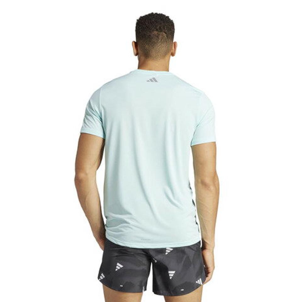 【20%OFFクーポン対象！6/11まで】アディダス（adidas）（メンズ）ブランドラブ 半袖Tシャツ NDU66-IL2208