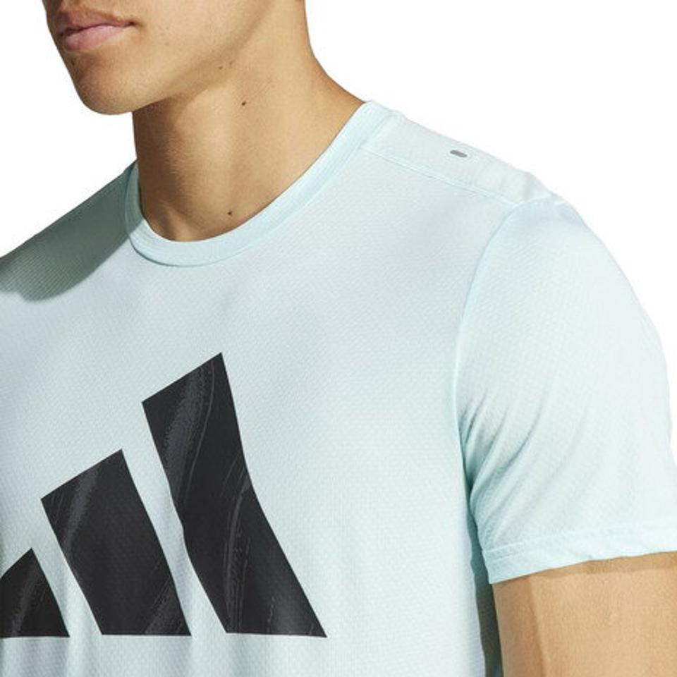 【20%OFFクーポン対象！6/11まで】アディダス（adidas）（メンズ）ブランドラブ 半袖Tシャツ NDU66-IL2208