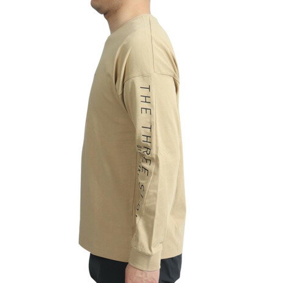 アディダス（adidas）（メンズ）長袖Tシャツ メンズ ワーディング (ジェンダーニュートラル) O7860-HM2696