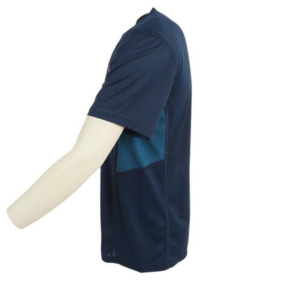 ジャックウルフスキン（JackWolfskin）（メンズ）PRELIGHT S/S M 半袖Tシャツ 5030271