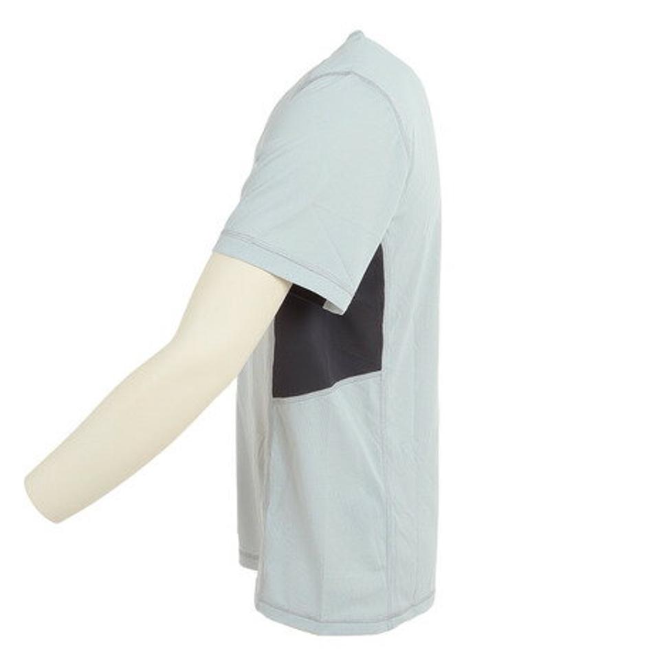 ジャックウルフスキン（JackWolfskin）（メンズ）PRELIGHT S/S M 半袖Tシャツ 5030271