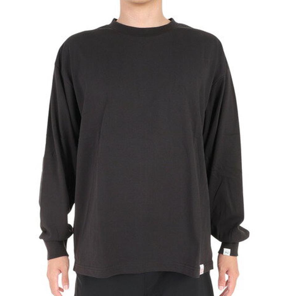 【20%OFFクーポン対象！10/5まで】ヤックパック（YAK PAK）（メンズ）長袖Tシャツ メンズ 無地 ロンT 3710005