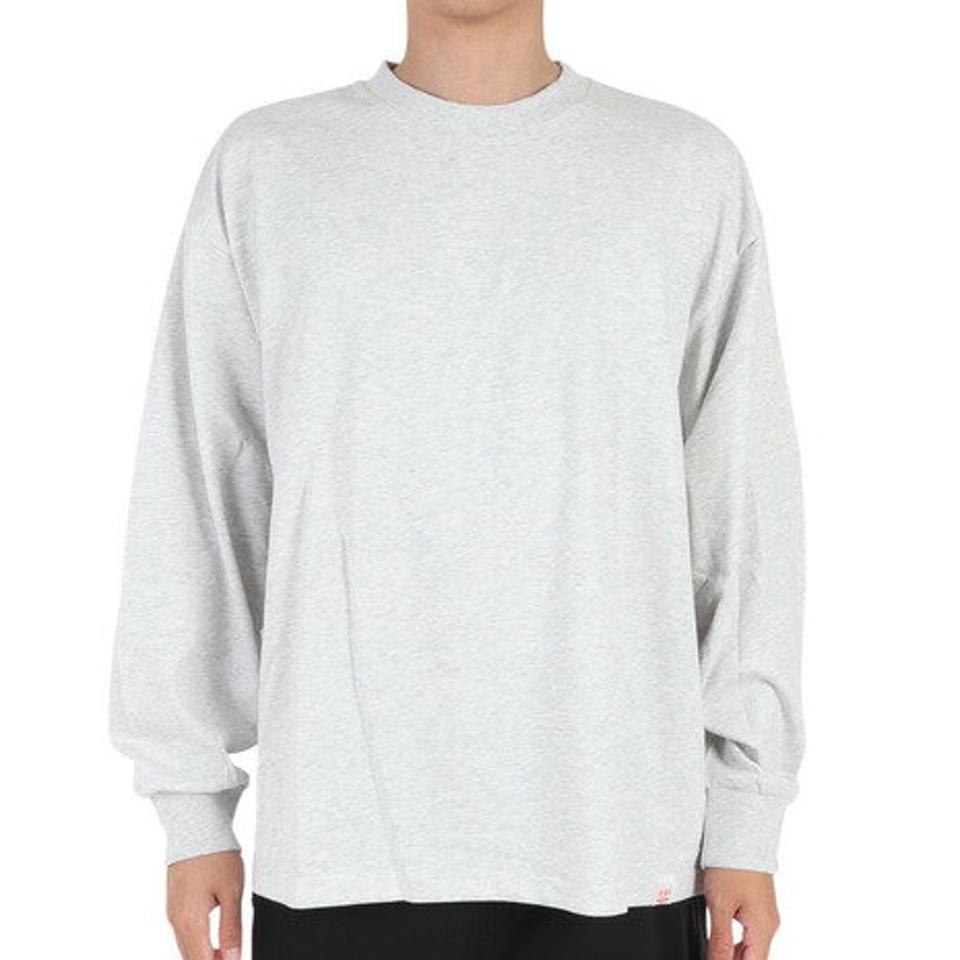 【20%OFFクーポン対象！10/5まで】ヤックパック（YAK PAK）（メンズ）長袖Tシャツ メンズ 無地 ロンT 3710005