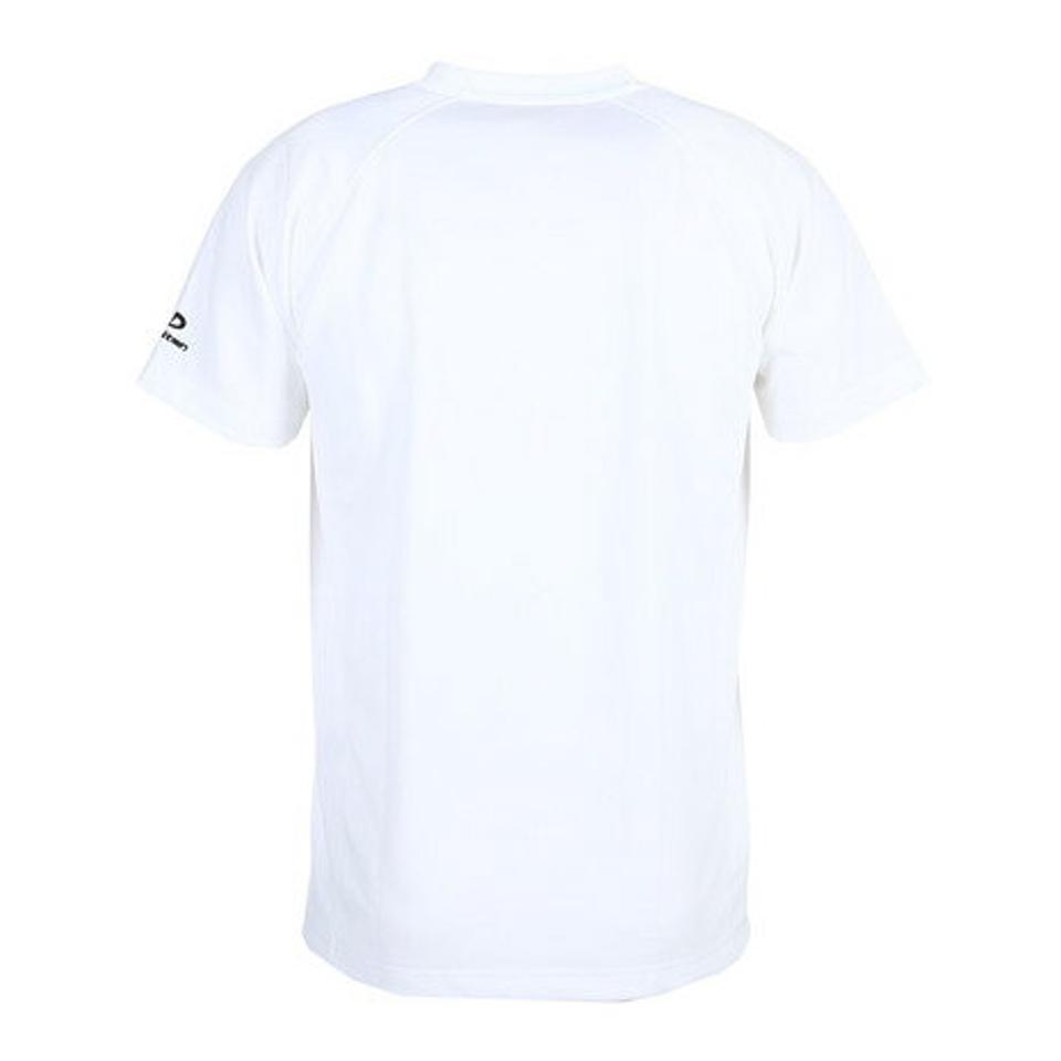 ファイテン（PHITEN）（メンズ、レディース）Tシャツ 半袖 レディース メンズ すみっコぐらし バスケ A 3123JG53600 白 速乾