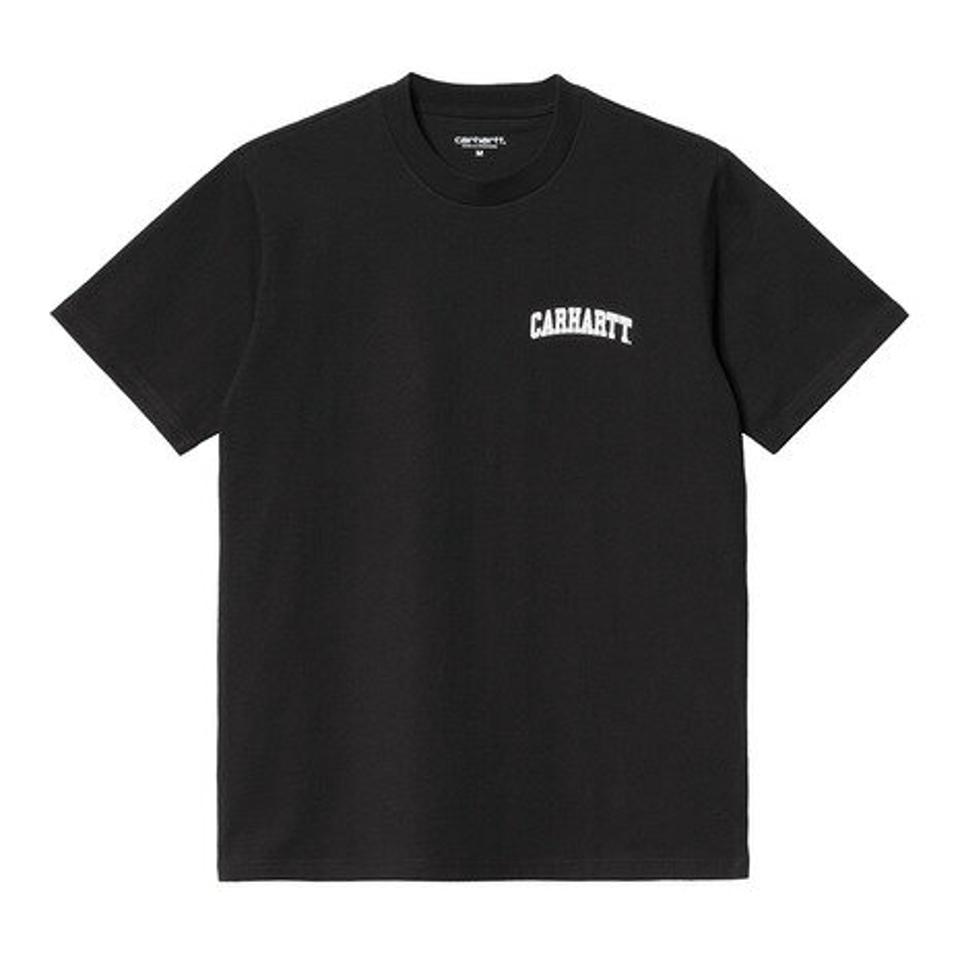 カーハート（CARHARTT）（メンズ）UNIVERSITYSCRIPT 半袖Tシャツ I0289910D2XX23SS