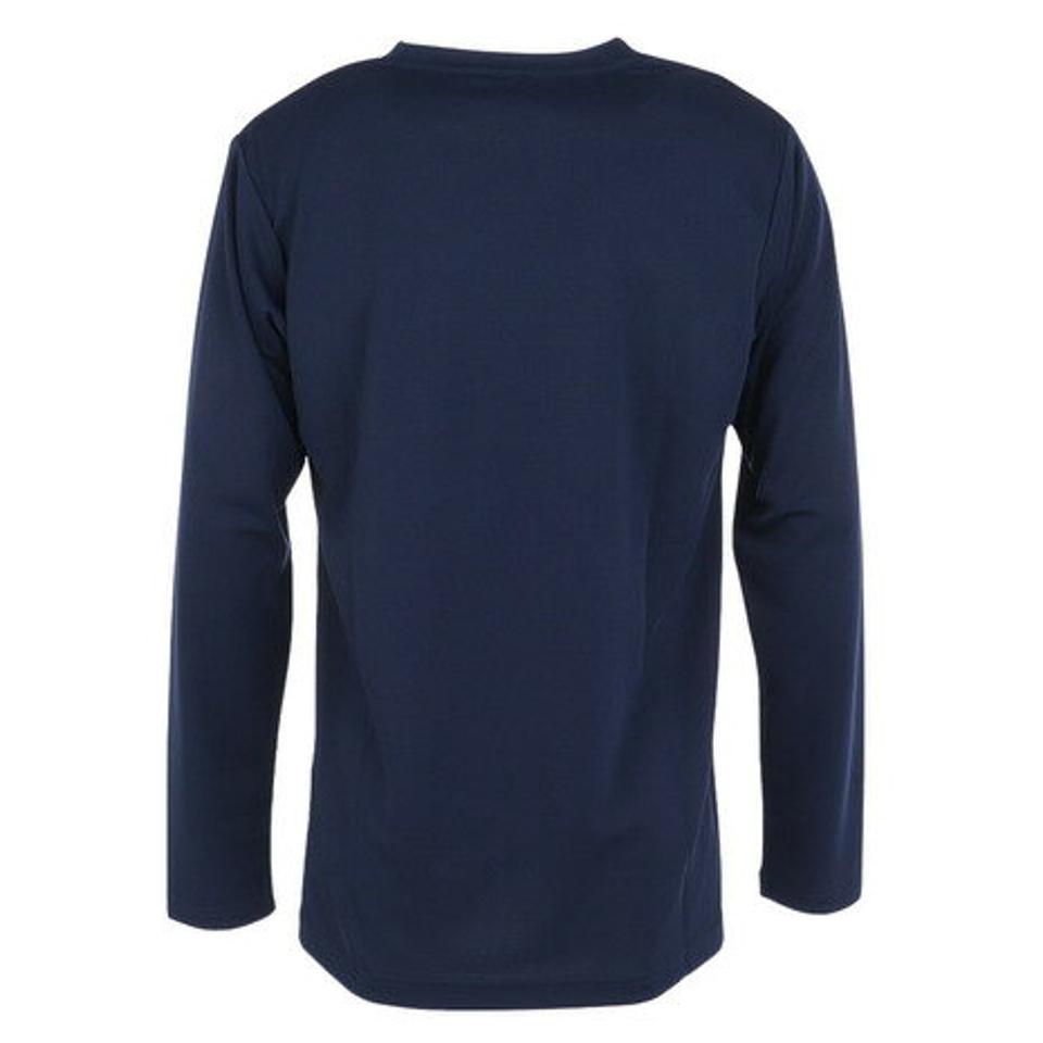 オークリー（OAKLEY）（メンズ）野球ウェア Striking Qd 長袖Tシャツ 4.0 FOA405831-6AC