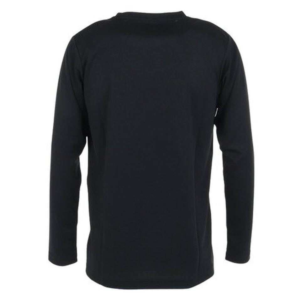 オークリー（OAKLEY）（メンズ）野球ウェア Striking Qd 長袖Tシャツ 4.0 FOA405831