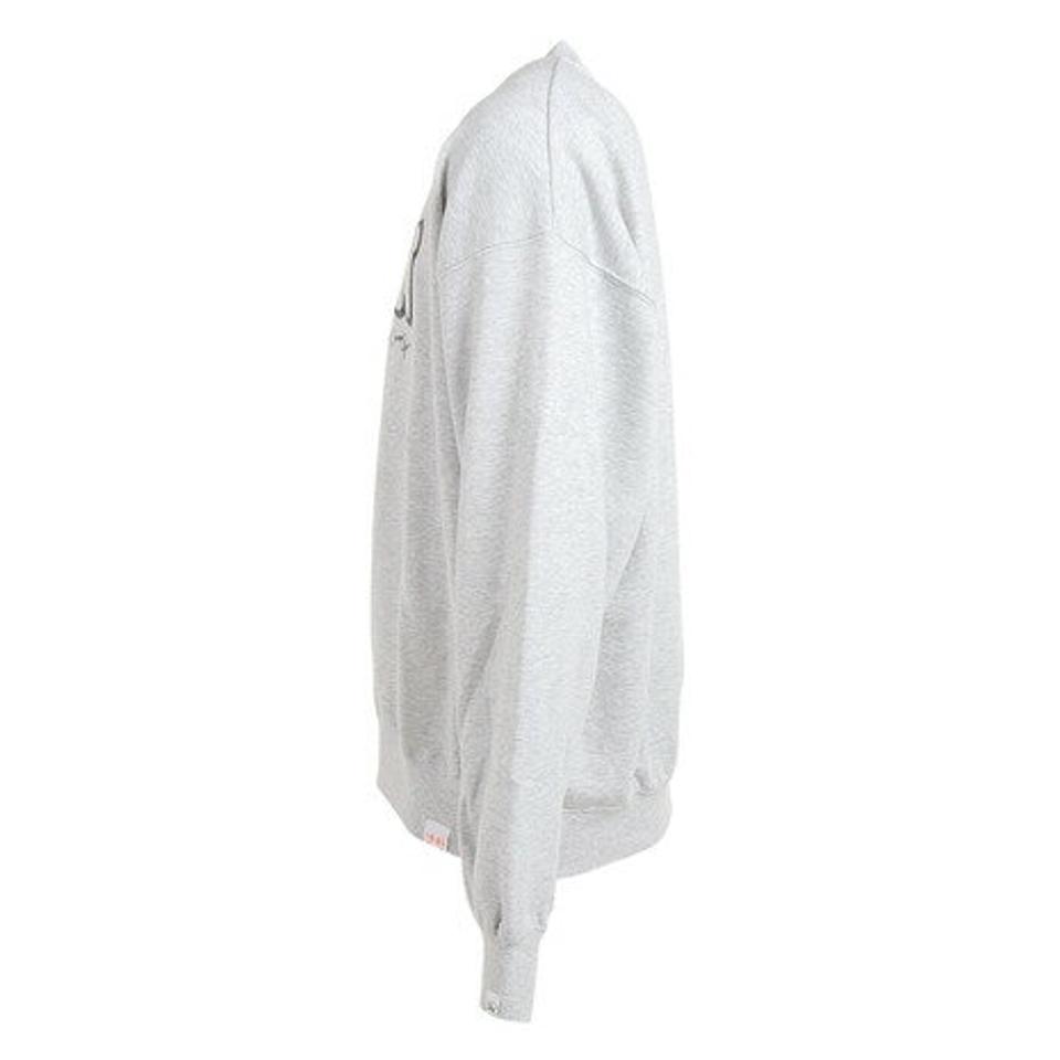 【20%OFFクーポン対象！10/5まで】ヤックパック（YAK PAK）（メンズ）刺繍プルオーバー 3710000-04 LGR