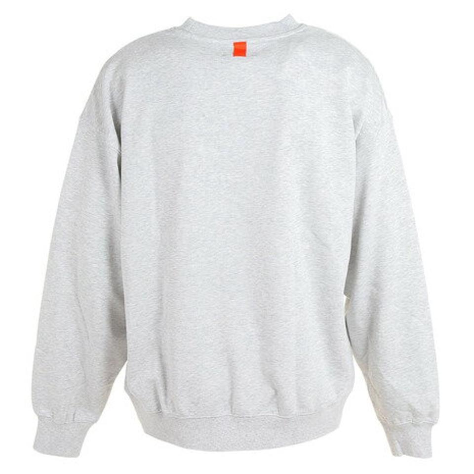 【20%OFFクーポン対象！10/5まで】ヤックパック（YAK PAK）（メンズ）刺繍プルオーバー 3710000-04 LGR